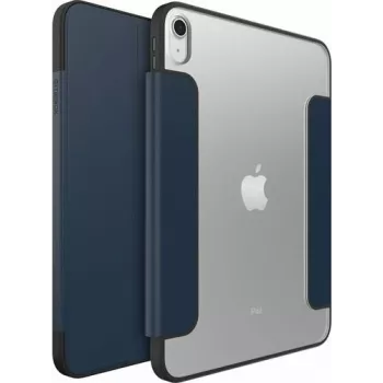OtterBox Symmetry Folio Flip tok iPad Air 13 inch (M2/M3) készülékhez - Coastal Evening Blue