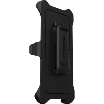 OtterBox tok Defender MagSafe sorozat tokhoz - Apple iPhone 16 Plus - fekete - ömlesztett (78-81437)