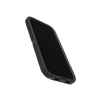 OtterBox Defender Series Pro XT hátlap Apple iPhone Air készülékhez - MagSafe-kompatibilis, Dark Side (átlátszó/fekete) 77-98498