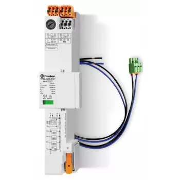 Finder kombinált túlfeszültség-levezető Type 1+2+3 7P.94.8.255.Z007 (7P948255Z007)