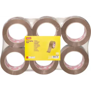 3M Scotch 25322 polipropilén ragasztószalag, akril ragasztó, 50 mm x 100 m, 1 tekercs
