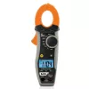 HT Instruments HT4013 digitális lakatfogó CAT III 600V 4000 counts 1010220