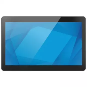 ELO E432576 All-in-One PC Intel Core i3-1215UL 8GB RAM 256GB SSD Windows 11 fekete