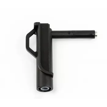 HT INSTRUMENTS 606-IECN mágneses hálózati adapter IEC C14 - C13 250V 10A fekete 1009460