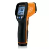 HT Instruments HT3305 infravörös hőmérő 12:1 optika -50 és +1000°C között 1010770