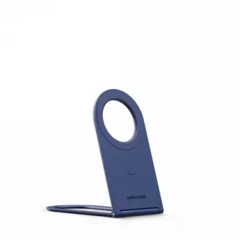 Twelve South Curve Nano – állítható mágneses alumínium állvány iPhone-hoz (Coastal)