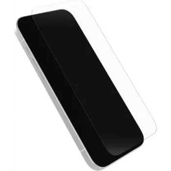OtterBox Glass SHAKEITOFF Clear ProPack kijelzővédő fólia Apple iPhone 15 Pro Max-hoz (77-98688)