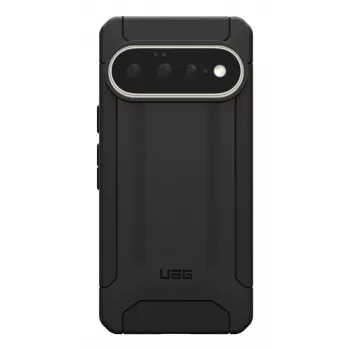 UAG Urban Armor Gear Scout tok Google Pixel 11/11 Pro-hoz – fekete 614478114040