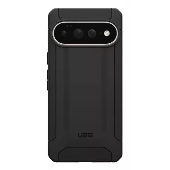 UAG Urban Armor Gear Scout tok Google Pixel 11 Pro XL-hez - fekete 614479114040