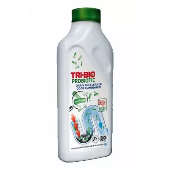 TRI-BIO BIO-LEFOLYÓTISZTÍTÓ 0,42L