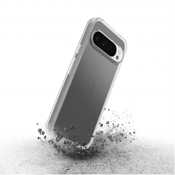 OtterBox Symmetry Clear tok Google Pixel 9 Pro XL készülékhez 77-95651