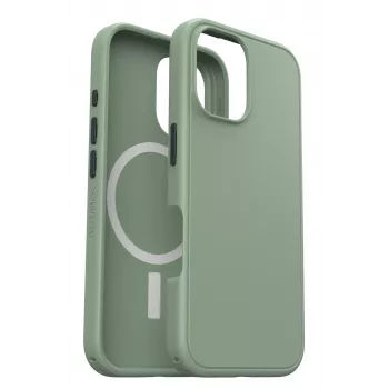 OtterBox Symmetry MagSafe tok iPhone 16 készülékhez – Everglade Green 77-96535