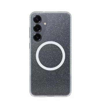 OtterBox Symmetry Series Clear MagSafe tok iPhone 15 Pro Max készülékhez 77-97468