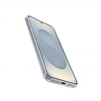 OtterBox Symmetry Series Clear MagSafe tok iPhone 15 Pro Max készülékhez 77-97468