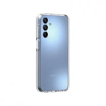 Samsung Galaxy A15 átlátszó tok GP-FPA156VAATW