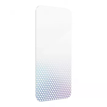 ZAGG InvisibleShield Glass XTR5 kijelzővédő fólia kékfény-szűrővel Apple iPhone Air készülékhez