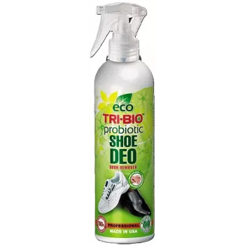 TRI-BIO APAVU cipődeodor spray 210 ml