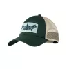 Buff Explore Trucker sapka - Salt Green L/XL