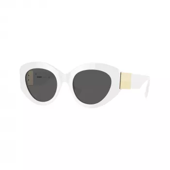Burberry női macskaszem napszemüveg 0BE4361 300787 Dark Havana Brown Gradient
