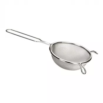 IBILI szűrő 16 cm rozsdamentes acél