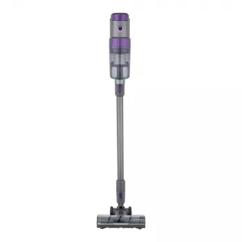 Fakir Inovator 6065 2 az 1-ben akkumulátoros rúdporszívó 350W 29,6V Li-Ion szürke/titán 2988003