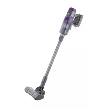Fakir Inovator 6065 2 az 1-ben akkumulátoros rúdporszívó 350W 29,6V Li-Ion szürke/titán 2988003