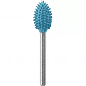 Dremel 26159953DM reszelő-maró, rozsdamentes acél reszelő, 9,5 mm, 1 db