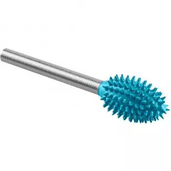 Dremel 26159953DM reszelő-maró, rozsdamentes acél reszelő, 9,5 mm, 1 db