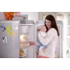 Philips Avent anyatej- és bébiétel-tároló pohár 180 ml (5 darabos csomag) fedelekkel