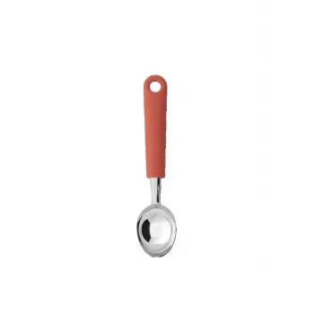Brabantia Tasty+ fagylaltadagoló, terrakotta rózsaszín
