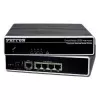 Patton SmartNode 5200 32 csatornás VoIP átjáró 2 E1/T1/PRI csatlakozóval (SN5200/32B/EUI)