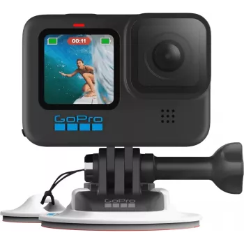 GoPro szörfdeszka-tartó ASURF-001-VN rögzítőkészlet
