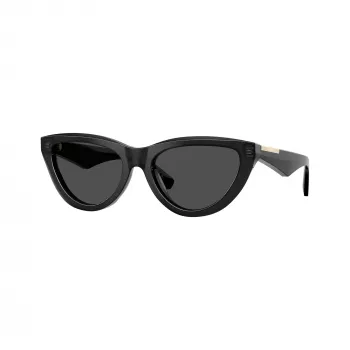 Burberry BE4436U411287 női macskaszem napszemüveg Dark Havana/Dark Brown 55-18-145