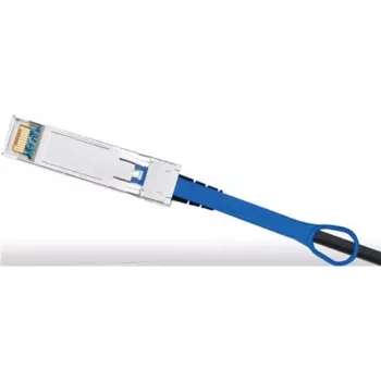 Nvidia MC3309124-005 InfiniBand kábel 5 m SFP+ fekete (980-9I683-00J005)
