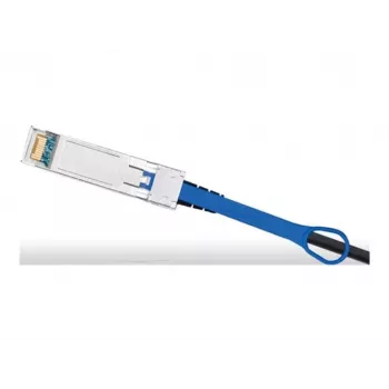 Nvidia MC3309124-005 InfiniBand kábel 5 m SFP+ fekete (980-9I683-00J005)