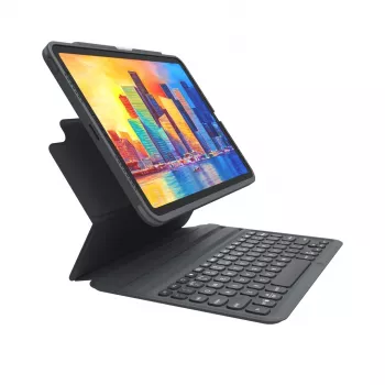 ZAGG billentyűzetes tok iPad Air/Pro 11-hez