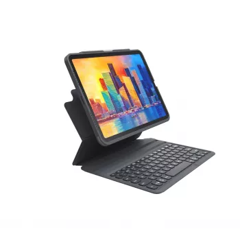 ZAGG billentyűzetes tok iPad Air/Pro 11-hez