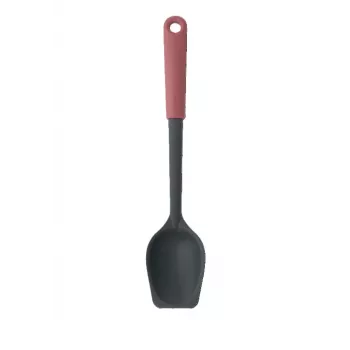 Brabantia Essential Line tálaló spatula, nylon, fekete