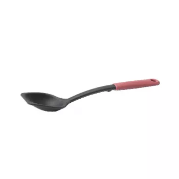 Brabantia Essential Line tálaló spatula, nylon, fekete