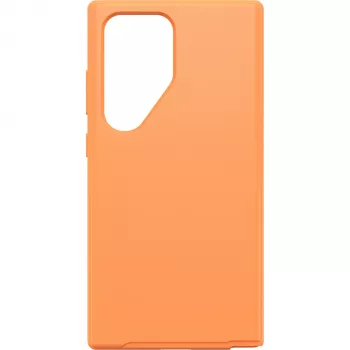 OtterBox Symmetry Series hátlap Samsung Galaxy S24 Ultra készülékhez - Sunstone (narancs) 77-94569