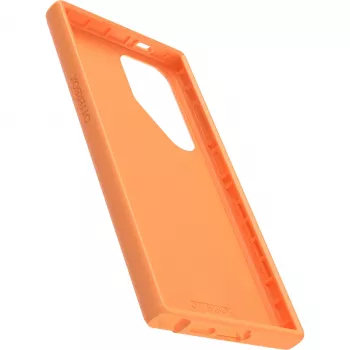 OtterBox Symmetry Series hátlap Samsung Galaxy S24 Ultra készülékhez - Sunstone (narancs) 77-94569
