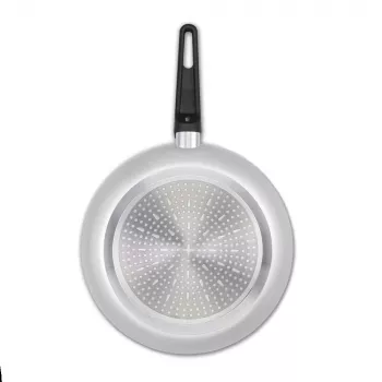 Brabantia Indu+ 30 cm tapadásmentes serpenyő