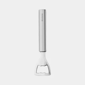 Brabantia Profile sörnyitó, matt acél