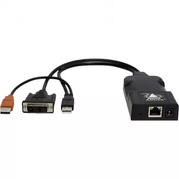 Adder ADDERLink CAM DVI KVM Extender over IP (ALIF101T-DVI)