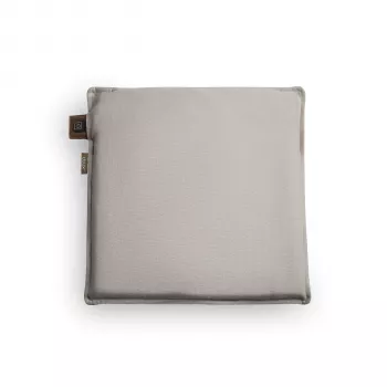 Duux Mellow fűthető ülőpárna szürke 40x40 cm DXLV50