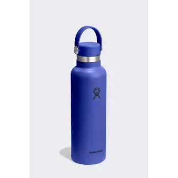 Hydro Flask 21 Oz Standard Flex Cap ivópalack - Capri Blue (621 ml)