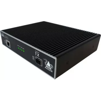 Adder ADDERlink DisplayPort Single Head KVM hosszabbító (XD-641-DP)