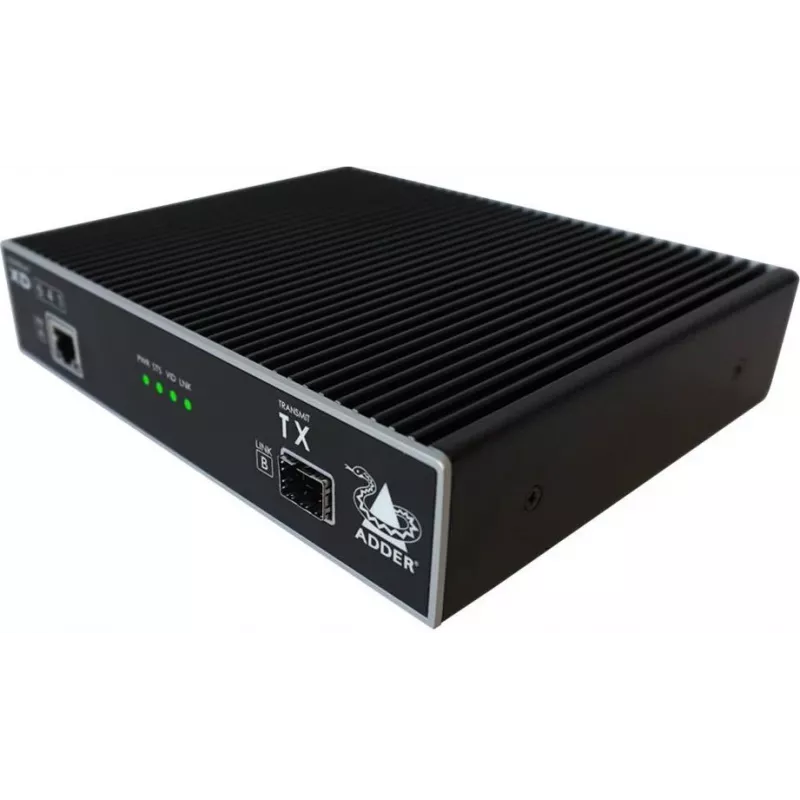Adder ADDERlink DisplayPort Single Head KVM hosszabbító (XD-641-DP)