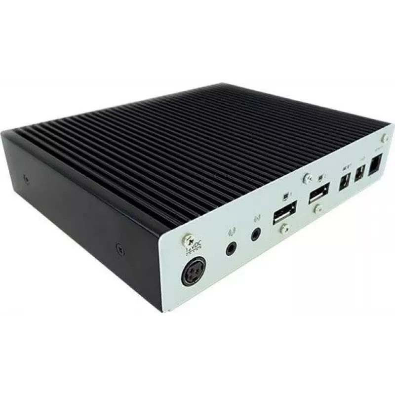 Adder ADDERlink DisplayPort Single Head KVM hosszabbító (XD-641-DP)