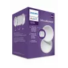 Philips Avent eldobható melltartóbetét (100 darabos csomag) | ultraelnyelő, kontúrozott, egyenként csomagolt